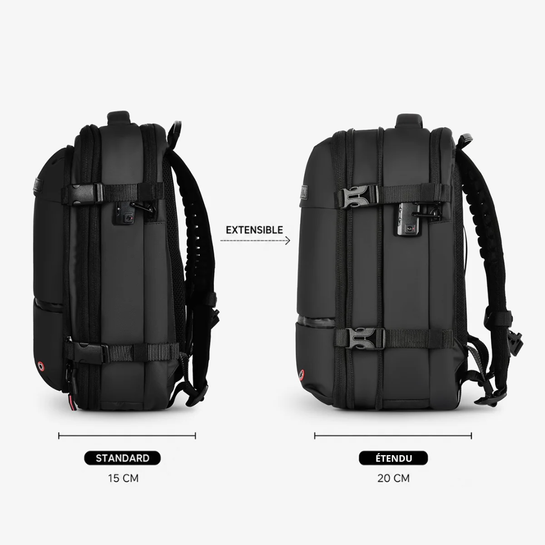 Hybrid (Sous le siège) - 48L