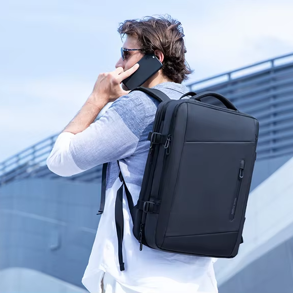 Sac a Dos Autorisé Avion