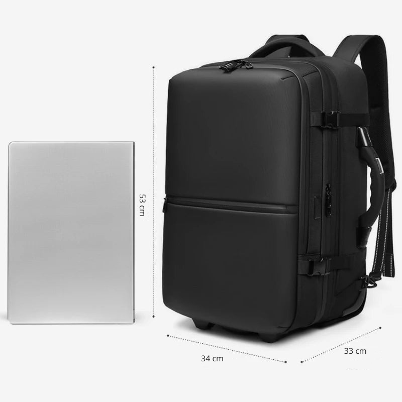 Valise Sous Vide