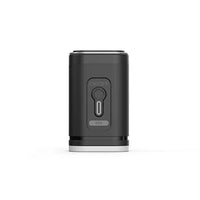 Pompe à air portable