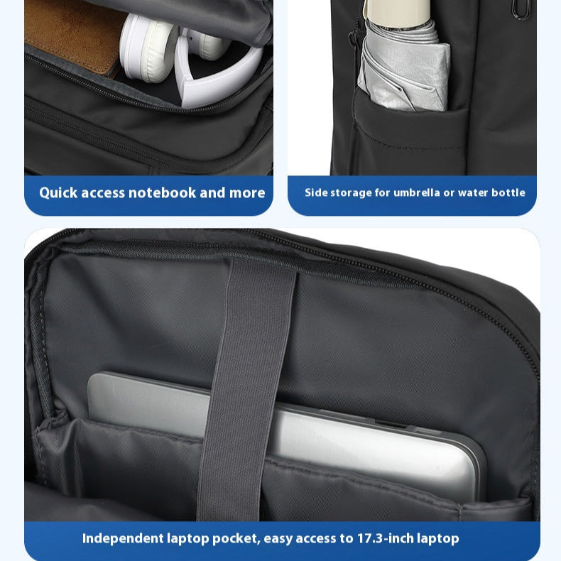 Sac Cabine Sous Vide