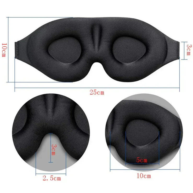 Masque de nuit