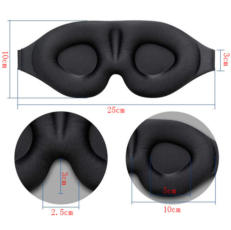 Masque de nuit