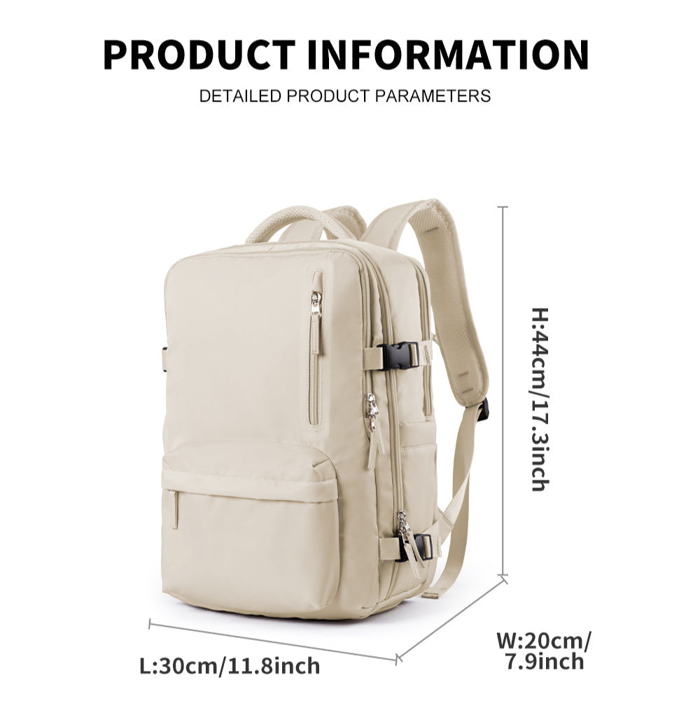 Sac a Dos Pour Avion Cabine
