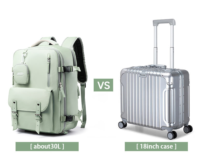 Sac à dos cabine Transavia