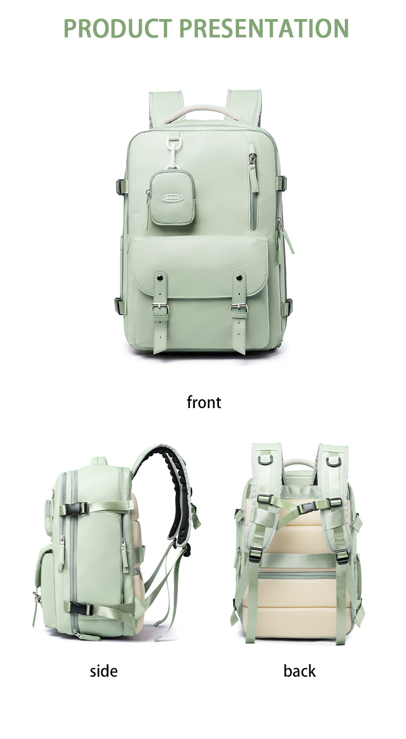 Sac à dos cabine Transavia