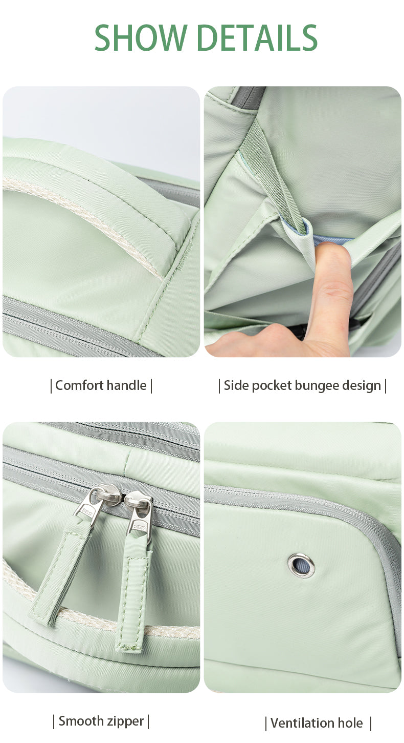 Sac à dos cabine Transavia