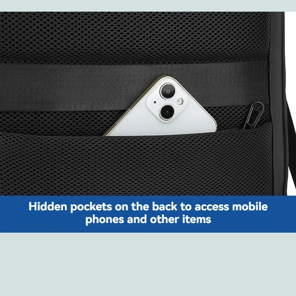 Sac a Dos Voyage Compression