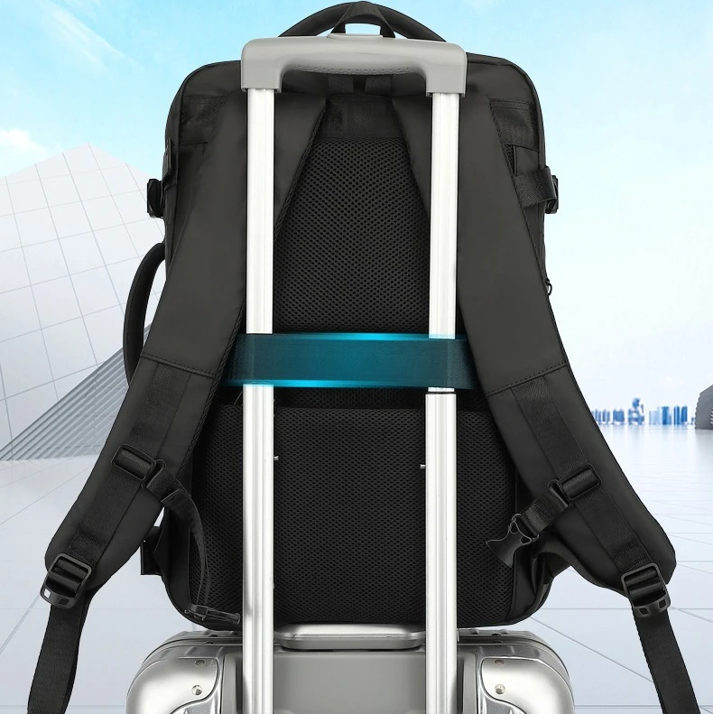 Sac a Dos Voyage Compression