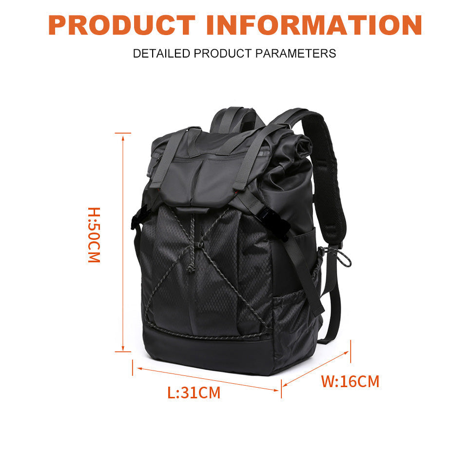 Sac a Dos PC Voyage