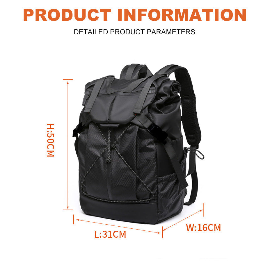 Sac a Dos Pour l'Avion