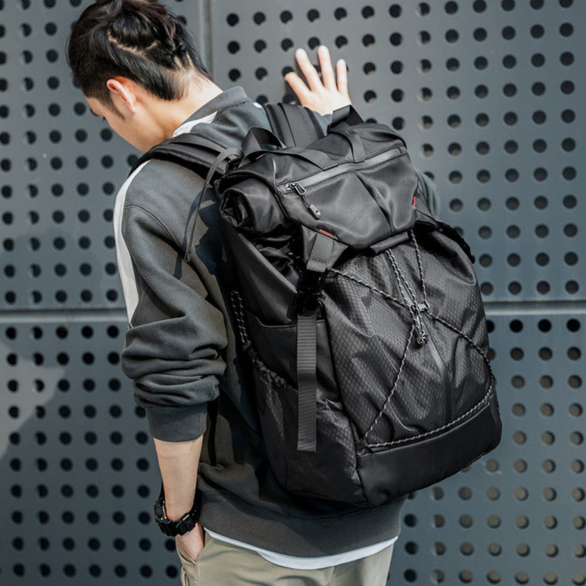 Sac a Dos PC Voyage