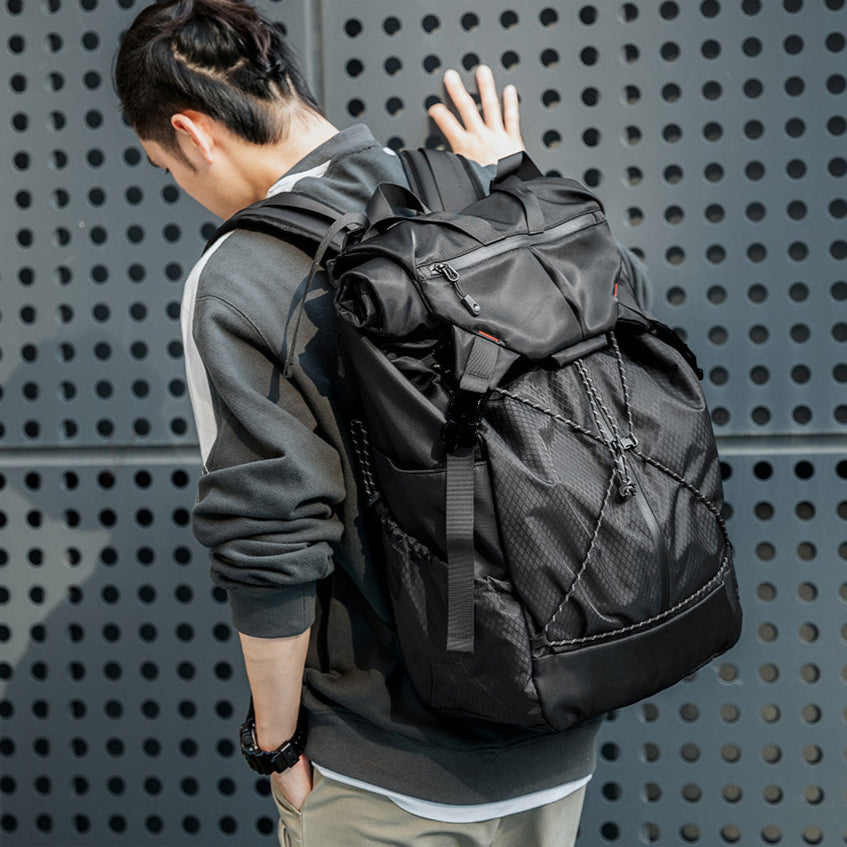 Sac a Dos Pour l'Avion