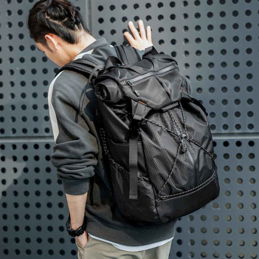 Sac à Dos de Voyage Grande Capacité