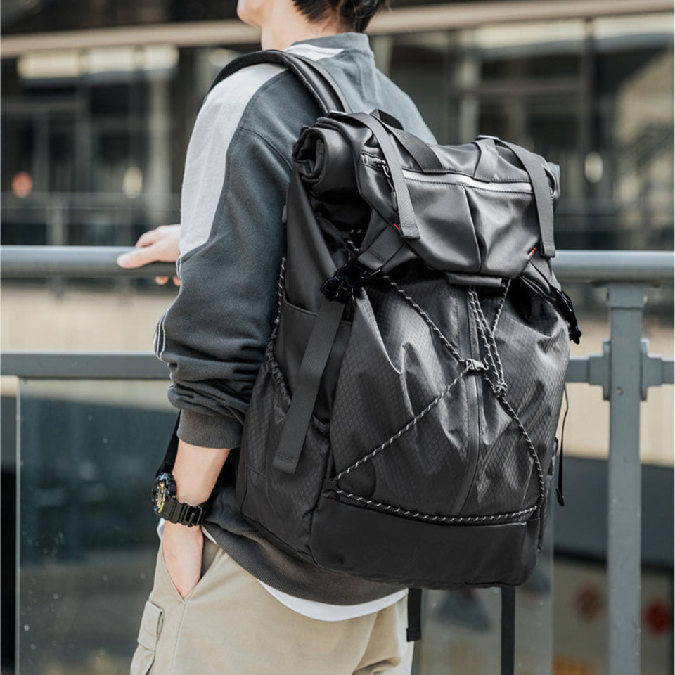 Sac a Dos PC Voyage