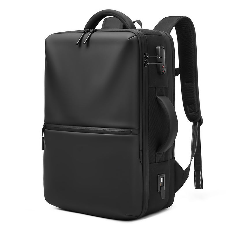 Sac A Dos Voyage Sous Vide