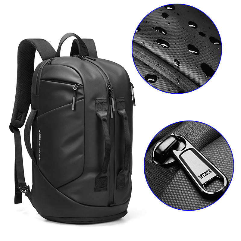 Taille Sac a Dos Cabine