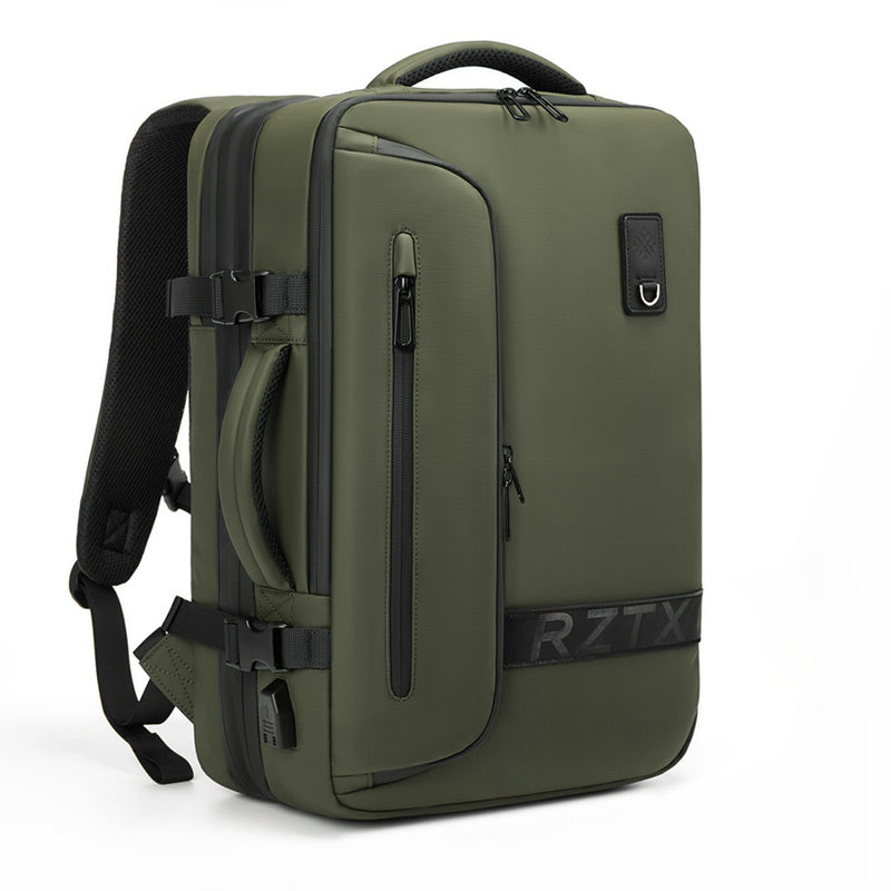 Sac A Dos Avec Aspiration d'Air