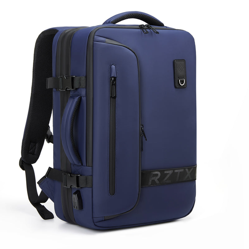 Sac A Dos Avec Aspiration d'Air