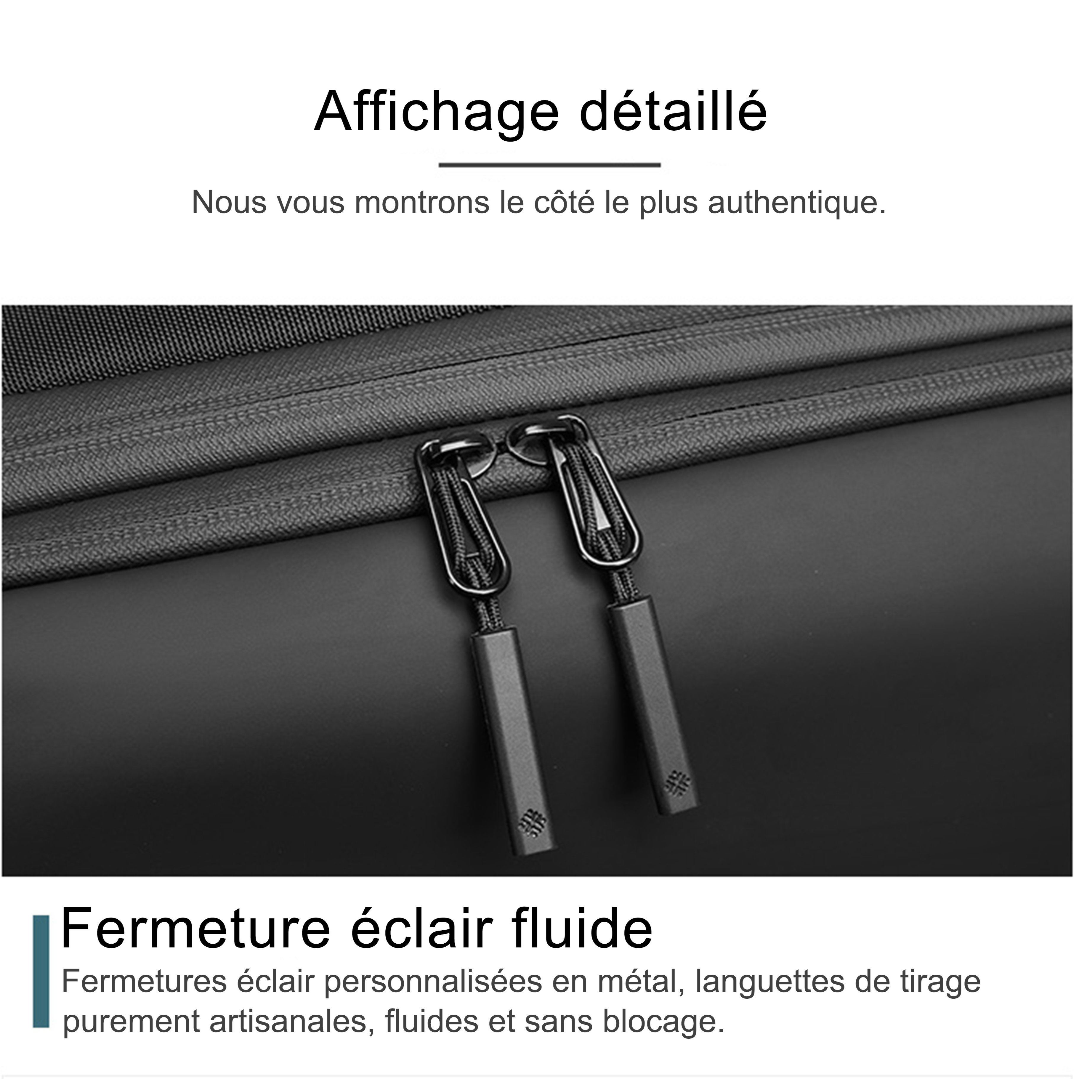 Sac a Dos Cabine Femme