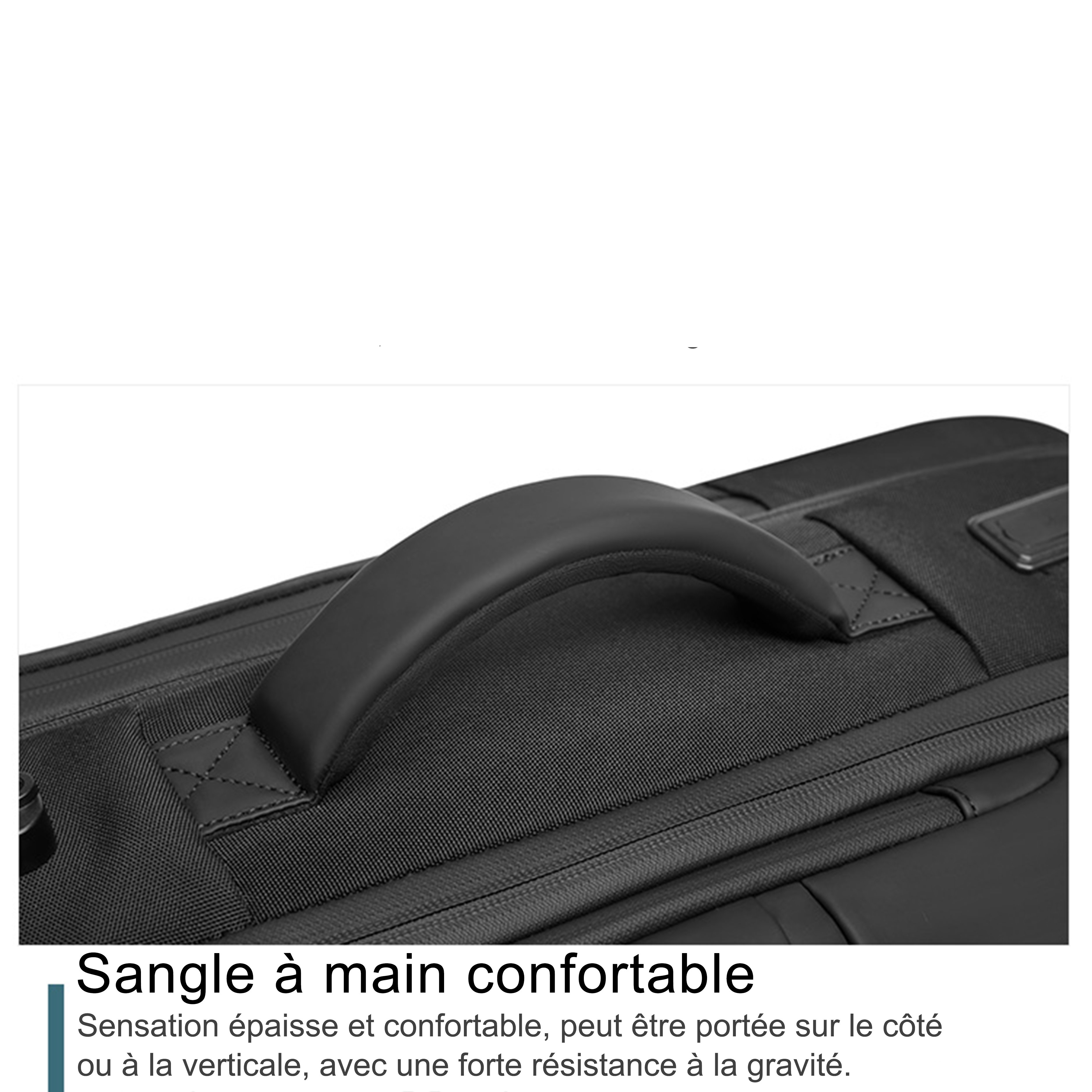 Sac a Dos Cabine Femme