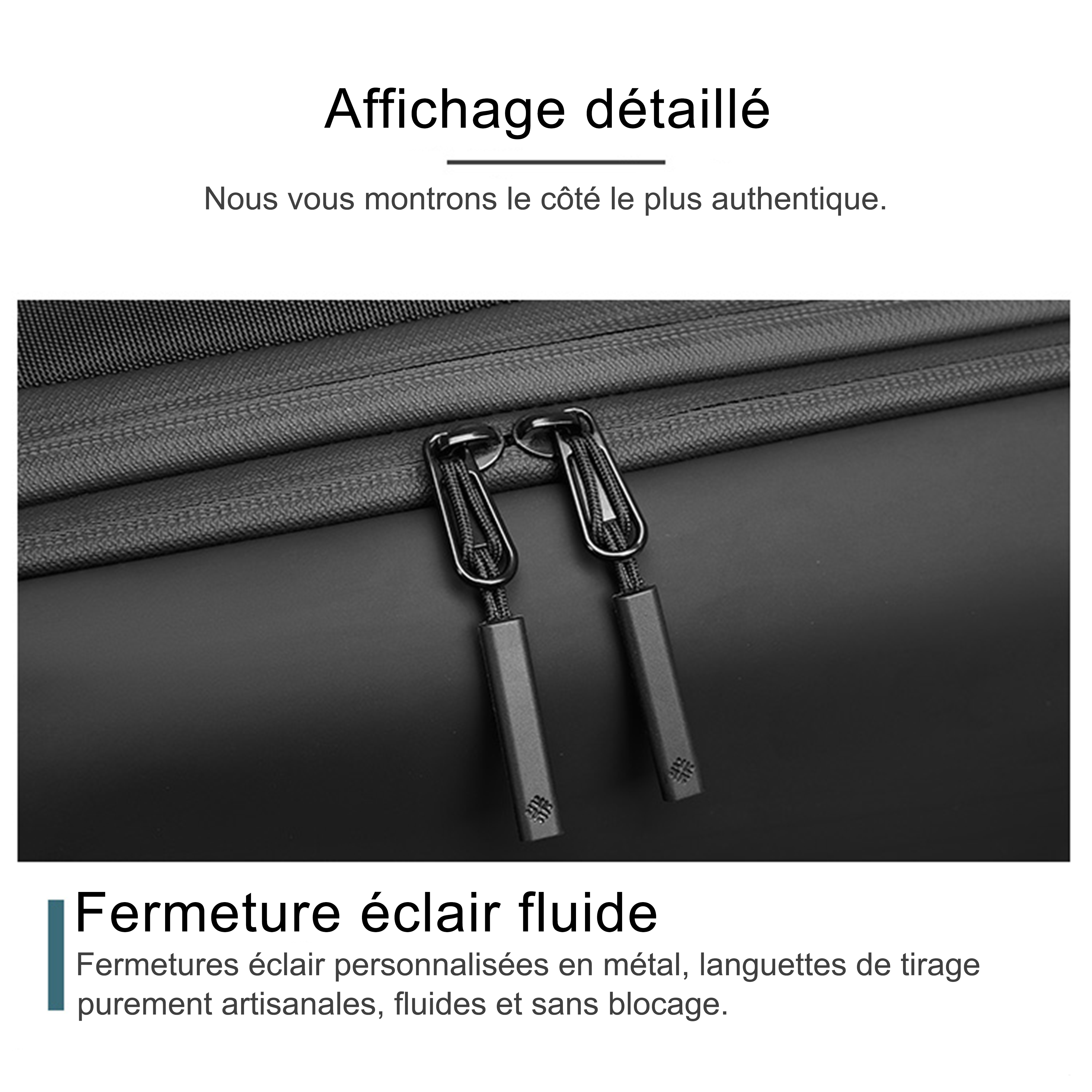 Sac a Dos Voyage Cabine