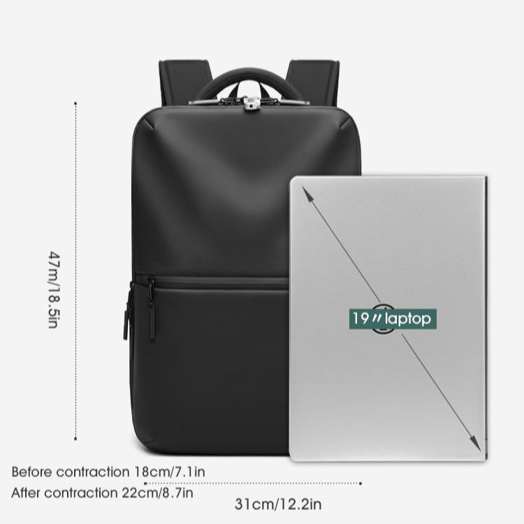 Sac a Dos Format Cabine Avion