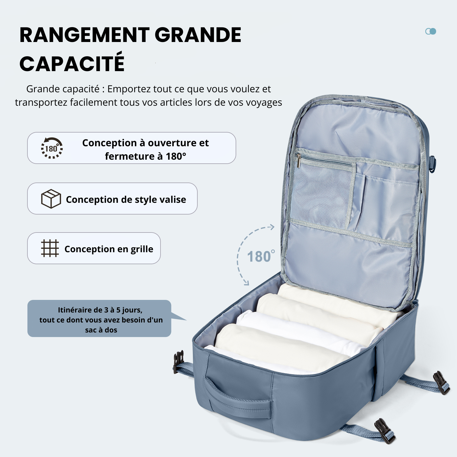 Hand Luggage Bagages à Main Air France Air France Dimension Bagage