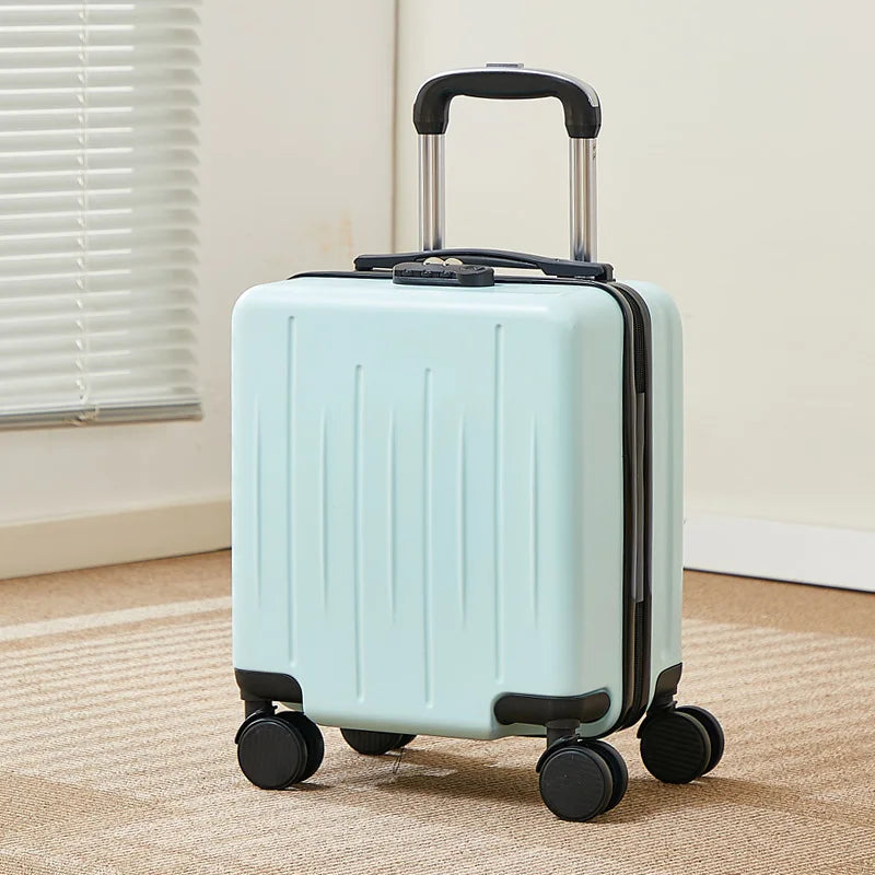 Valise Cabine Avion Transavia
