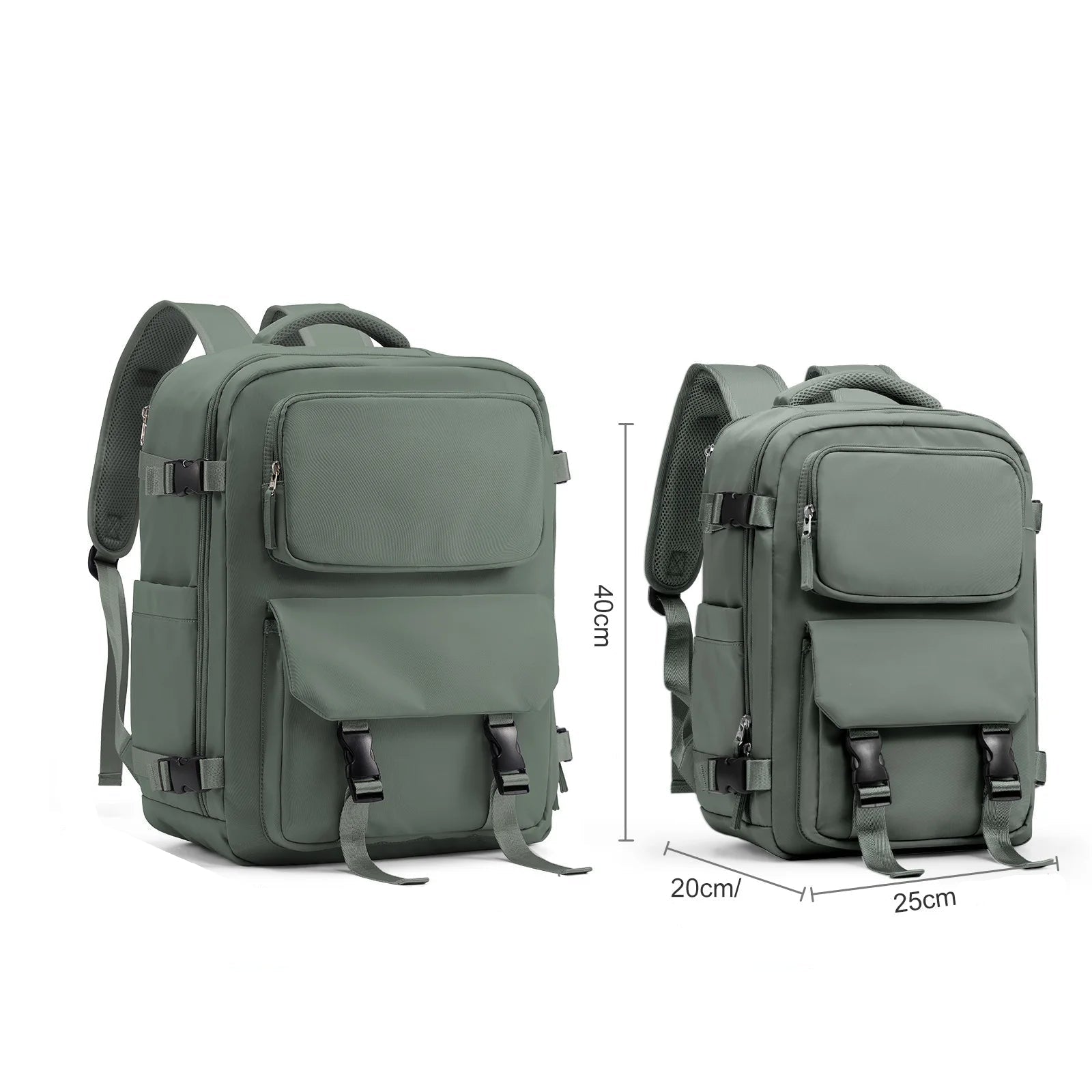 Sac Ryanair Cabine 40x20x25