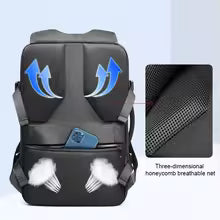 Sac à Dos Compressible