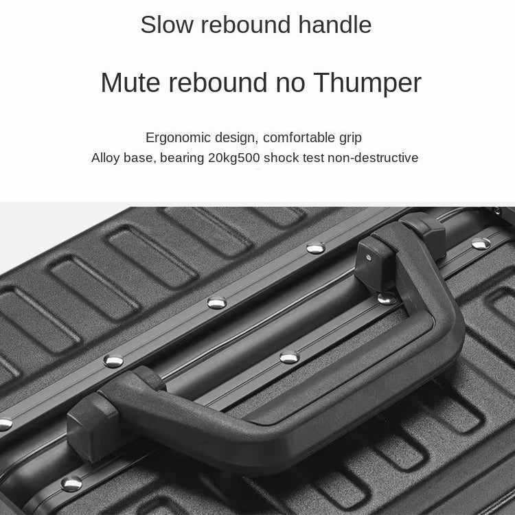 Valise en Cabine Air France