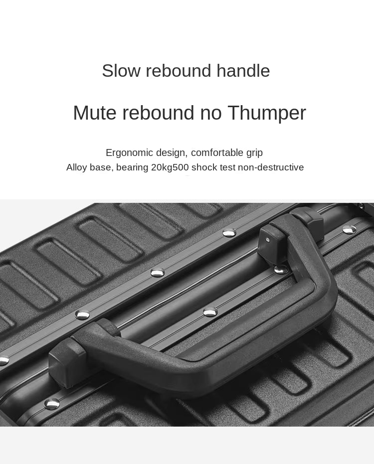 Valise de Cabine Air Caraibes