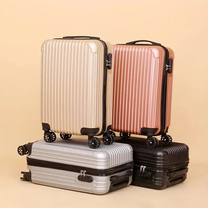 Valise Cabine 55x40x20 Ultra Légère
