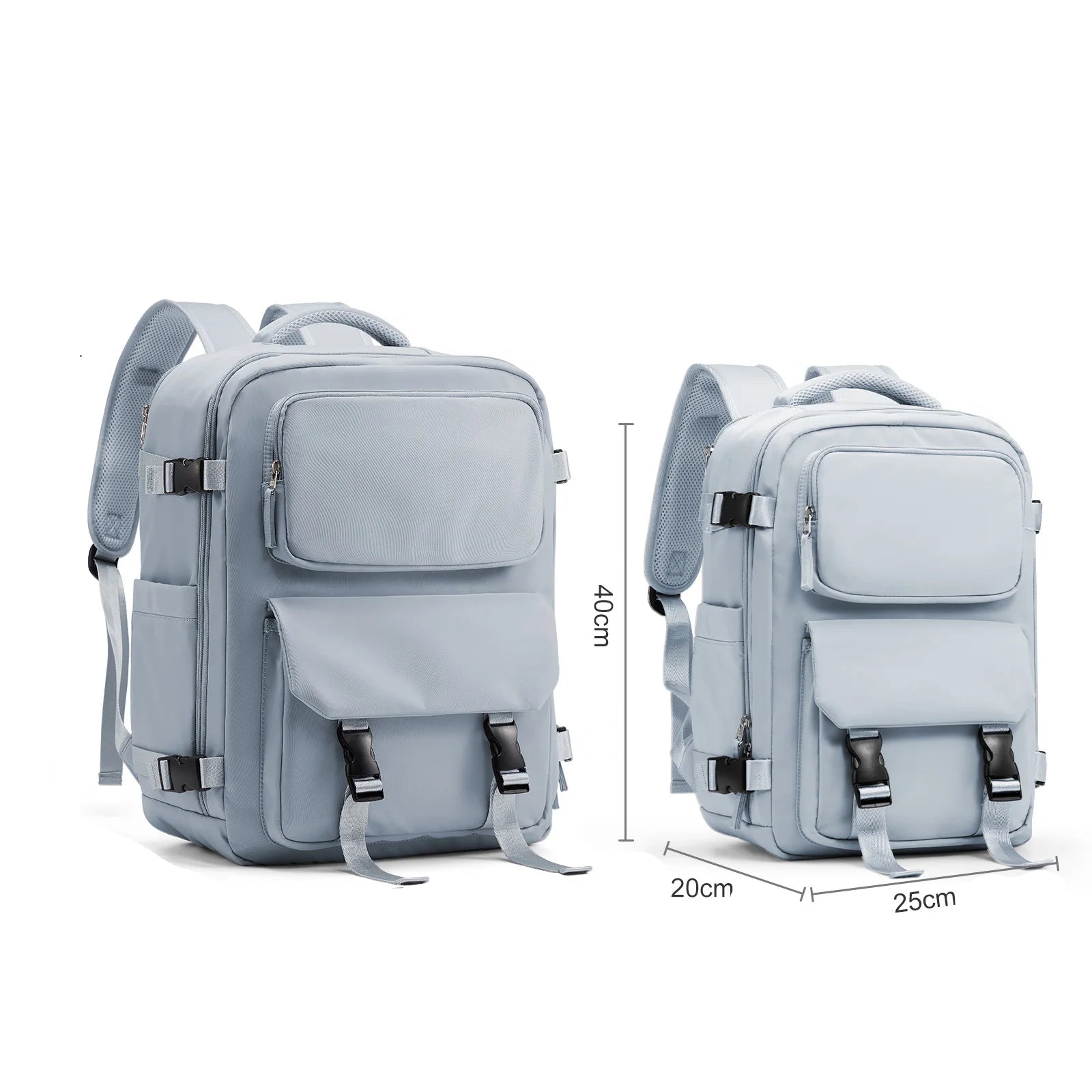 Sac Ryanair Cabine 40x20x25