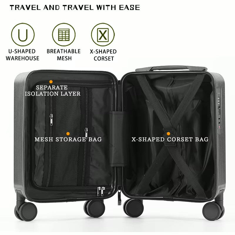 Easyjet Cabine Valise