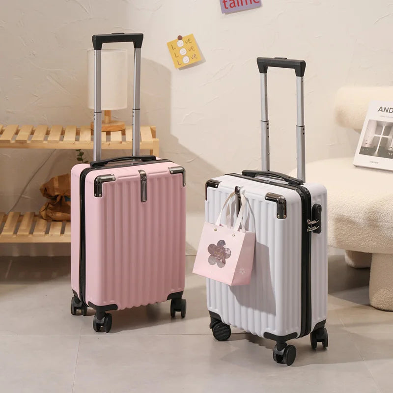 Valise Bagage Cabine 55x40x20