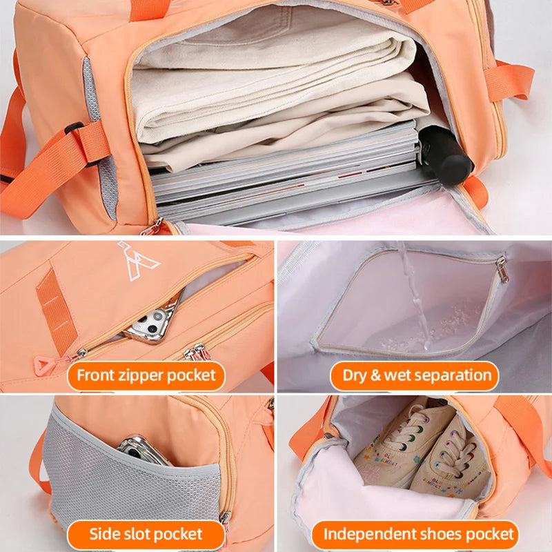 Bagage a Main 40x30x20 cm