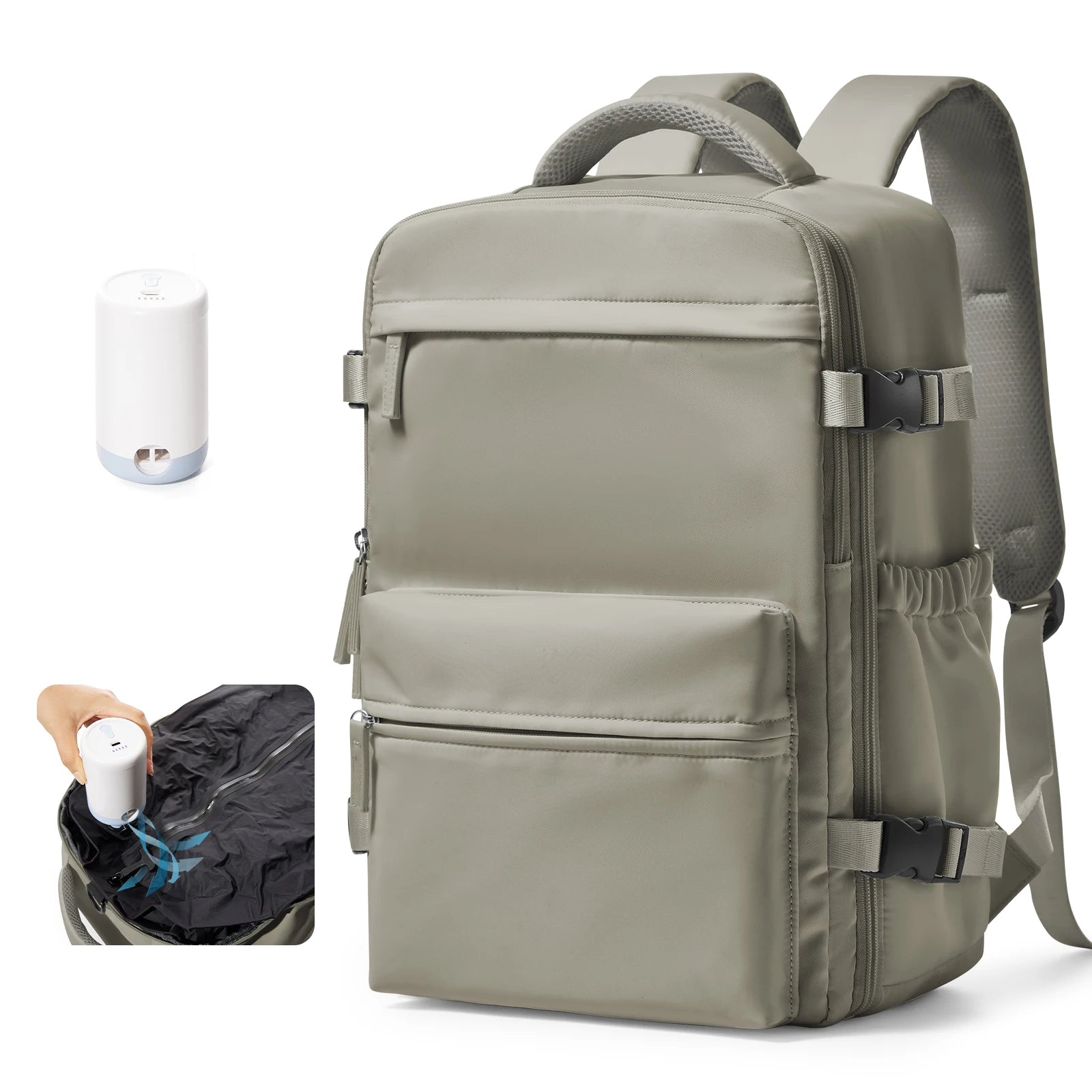Sac à Dos de Voyage Homme