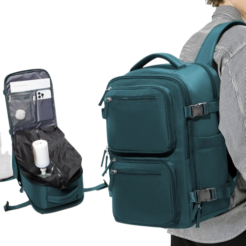 Sac a Dos Vide d'Air