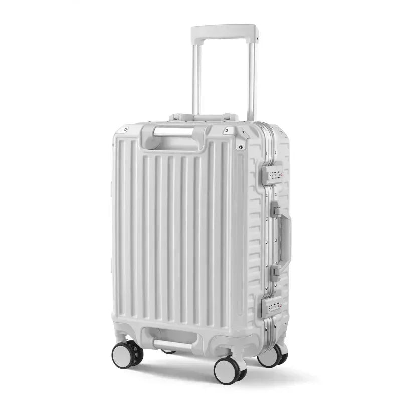 Valise Cabine Rigide 55x23x27