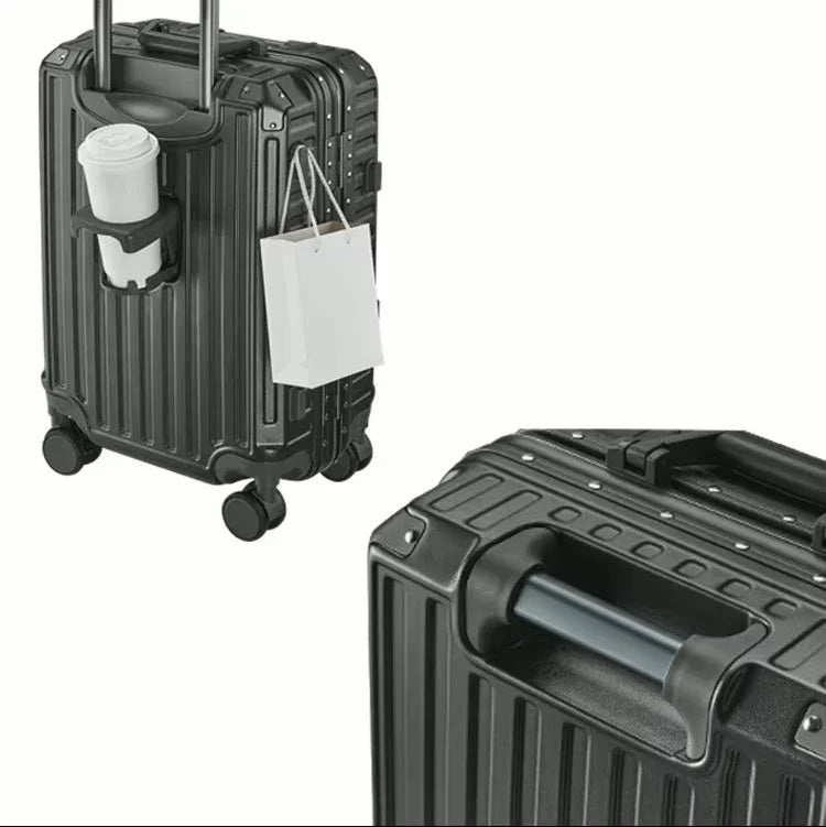 Valise Cabine Rigide 55x23x27