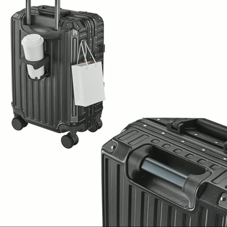 Valise Cabine Dimension 55x35x25