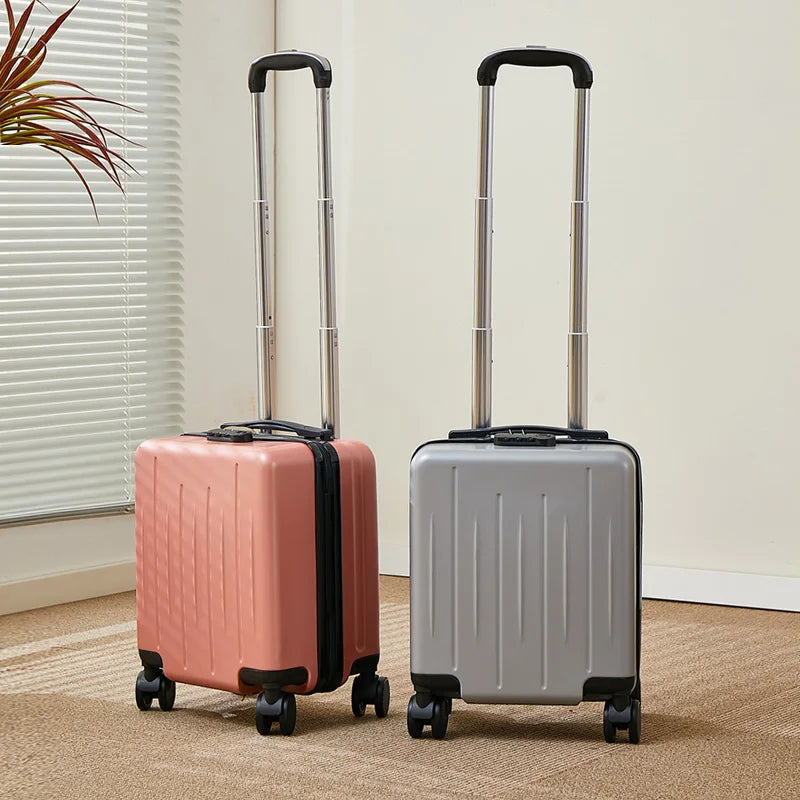 Valise Cabine Avion Transavia