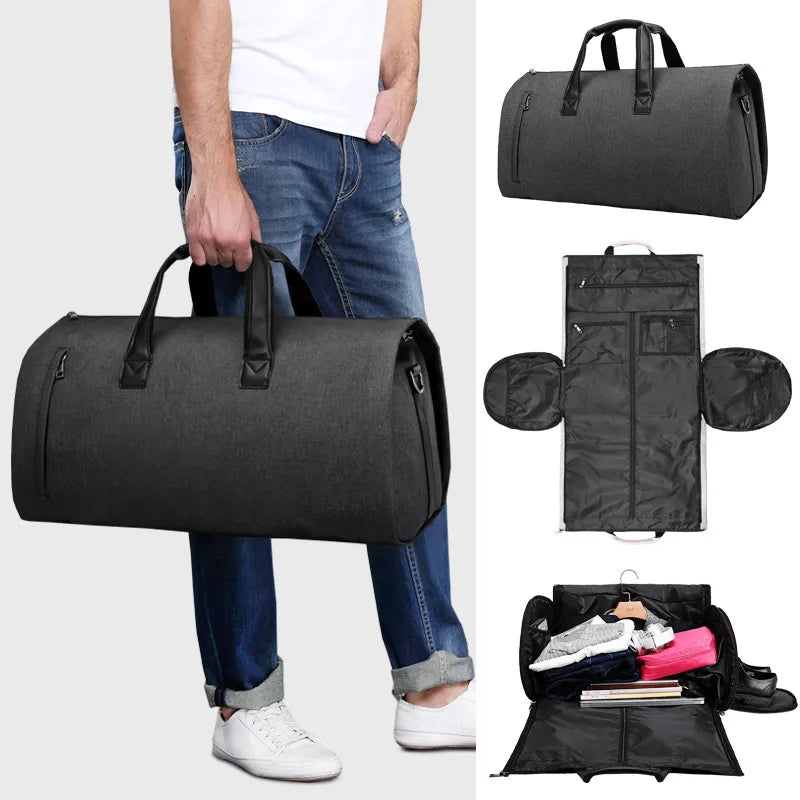 Sac cabine pour avion