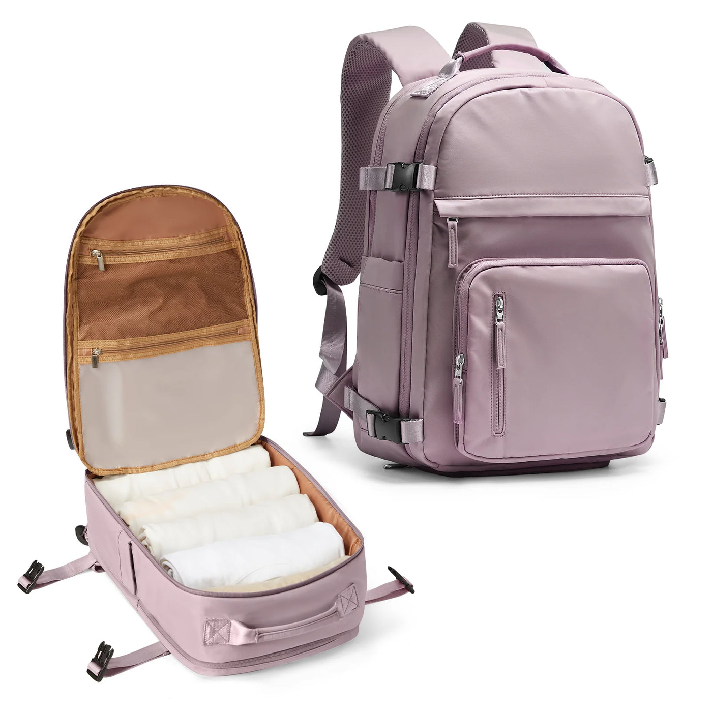 Sac Cabine Avion 40x30x20