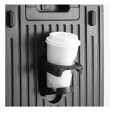 Valise Cabine Roulette