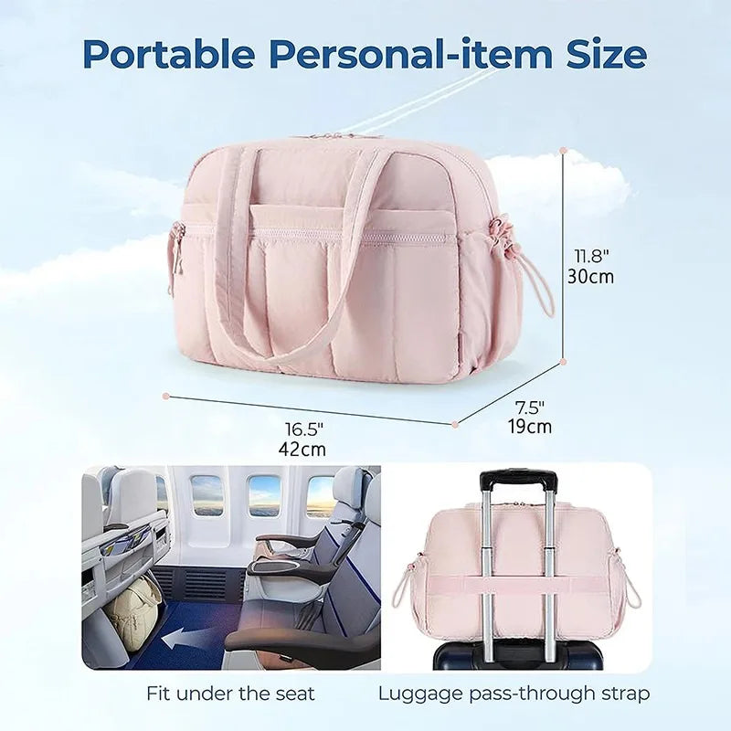 Bagage a Main 40x30x20 Voyage