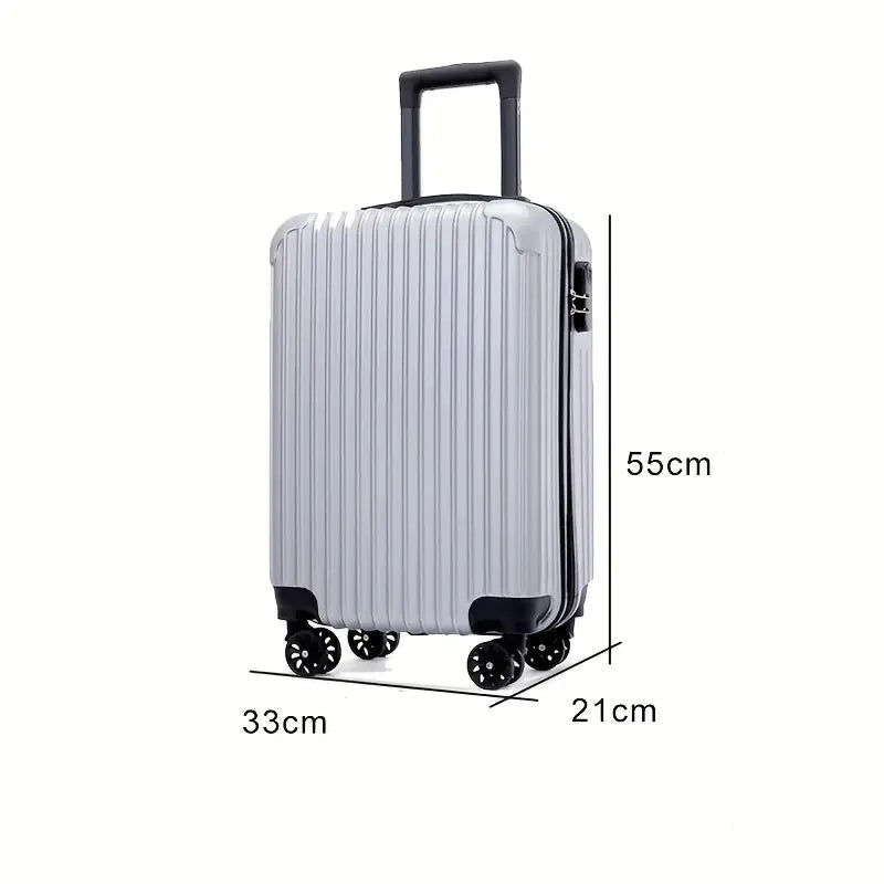 Valise Cabine 55x40x20 Ultra Légère