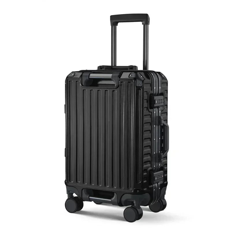 Taille Valise Cabine pour British Airways